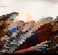 Meet the Winemakers - Seven Birches Winery Tour - Accommodation Michigan