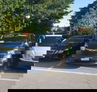 Eppley Airport OMA to Omaha City - Arrival Private Transfer - Accommodation Michigan