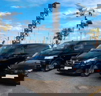 ManchesterBoston Regional Airport to Manchester - Round-Trip Private Transfer - Accommodation Michigan