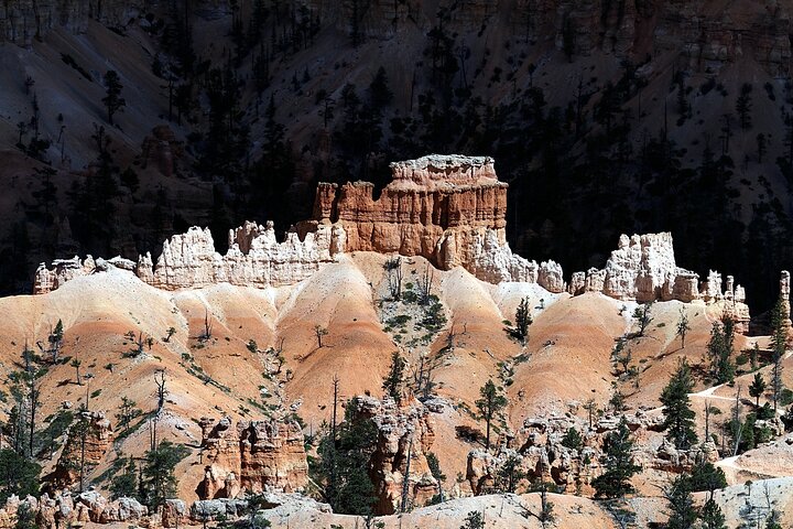 Zion And Bryce Canyon National Parks Small Group Tours From Las Vegas - thumb 1