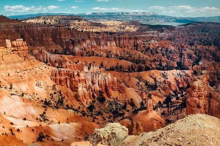 Zion And Bryce Canyon National Parks Small Group Tours From Las Vegas - thumb 3