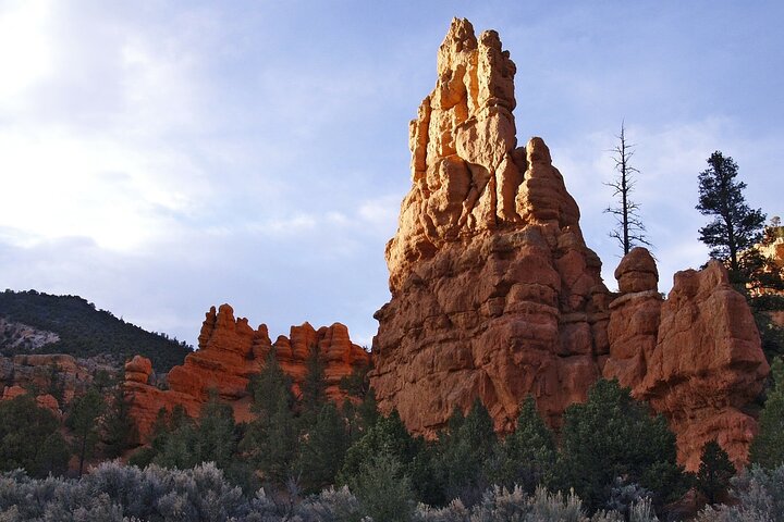 Zion And Bryce Canyon National Parks Small Group Tours From Las Vegas - thumb 5