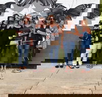 Participate in a Fun Scavenger Hunt in Omaha by Wacky Walks - Accommodation Michigan