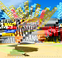 Beyond The Lens Techno-Tainment Combo in Branson - Accommodation Michigan