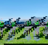 2-hrs. Islands  Harbor Bike Tour Must See Sites of Portsmouth  New Castle NH - Accommodation Michigan