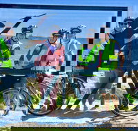 Bike Rental - 21-Speed Hybrid - Accommodation Michigan