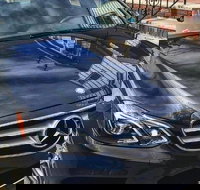 New York Airport Luxury Transfer  Newark Airport to New York City - Accommodation Michigan