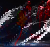 Legends in Concert Branson - Accommodation Michigan