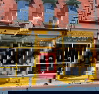 Self Guided Haunted Walking Tour in Portsmouth - Accommodation Michigan