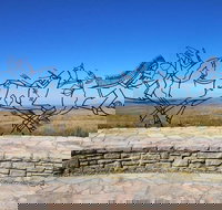 Historic Montana and Native American Heritage Tour - Accommodation Michigan