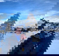 VIP Private Boutique North Yellowstone National Park Winter Excursion - Accommodation Michigan