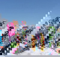 Big Sky Premium Snowboard Rental Including Delivery - Accommodation Michigan