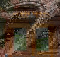 Walking St. Paul Summit Ave. Victorian Homes Private Tour 2 hrs - Accommodation Michigan