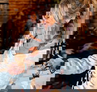 Private Tea Ceremony Experience in Portsmouth - Accommodation Michigan