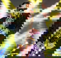 The Haygoods Branson's Most Popular Show - Accommodation Michigan