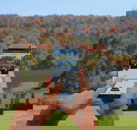 Kancamagus Scenic Byway Audio Driving Tour Guide - Accommodation Michigan