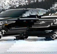 Black Bird Limo  Car Service from Bozeman Airport - Accommodation Michigan