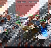 Portsmouth Scavenger Hunts - Accommodation Michigan