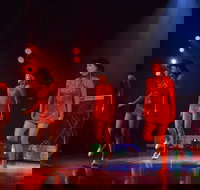 Nashville Roadhouse Live Concert - Accommodation Michigan