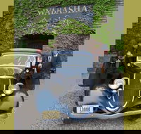 Saint Paul Gangster Tour - Accommodation Michigan