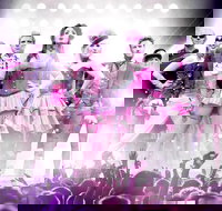 Anthems of Rock Show in Branson - Accommodation Michigan