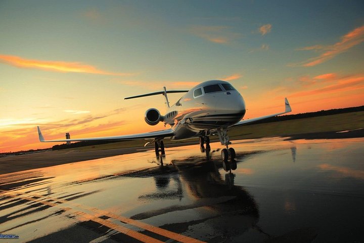 Billings Logan International Airport One Way Transfer