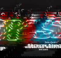 SIX Show in Branson - Accommodation Michigan