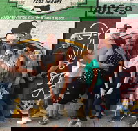 Old Market Walking History Tour - Accommodation Michigan