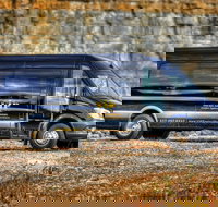 Branson VIP Wine Tasting and Dinner Tour - Accommodation Michigan