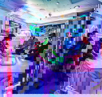 The Escape Game Minneapolis Epic 60-Minute Adventures - Accommodation Michigan