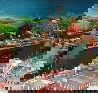 World's Largest Toy Museum Admission in Branson - Accommodation Michigan