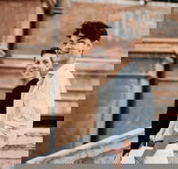 Vacation Photographer in Portsmouth - Accommodation Michigan