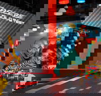 LEGOLAND Discovery Center New Jersey at American Dream - Accommodation Michigan