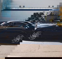 Arrival Private Transfer Newark Airport EWR to New York in Business Car - Accommodation Michigan