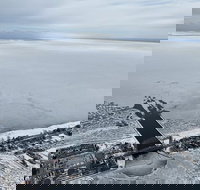 15-Mile Aerial Helicopter Tour over Duluth and Superior - Accommodation Michigan