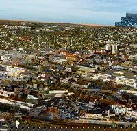 60-Mile Ultimate Helicopter Tour over Duluth and Lake Superior's North Shore - Accommodation Michigan