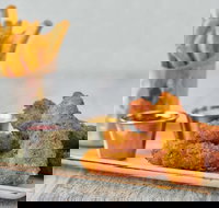 Hard Rock Cafe Biloxi - Accommodation Michigan