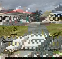 Skip the Line Beauvoir General Admission Ticket - Accommodation Michigan