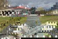 Reservoir Ms Accommodation Michigan