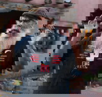 The Ghost Tour of Old Town - New Mexico's oldest Ghost Walk - Since 2001 - Accommodation Michigan