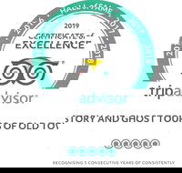 PRIVATE History Legends and Lore Guided Old Town Stroll - 10am or 2pm - Accommodation Michigan