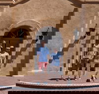 4pm - 75 Minute Private Ghost Tour Up To 5 People For All Ages in New Mexico - Accommodation Michigan