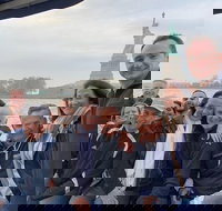 Cycleboat Tour - Accommodation Michigan