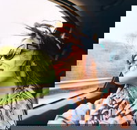 EWR - Executive Class Airport Sedan/SUV/Van Transfer - Accommodation Michigan