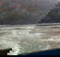 Niagara Falls Sightseeing tour of USA Side plus Jetboat - Accommodation Michigan