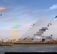 Statue of Liberty Ferry  9/11 Museum Ticket From New Jersey Shared Tour - Accommodation Michigan