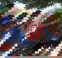 Guided Bicycle Nature Tour of Albuquerque - Daily - Accommodation Michigan