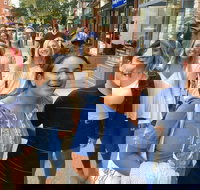 Hoboken Wine Tour - Accommodation Michigan