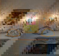 Turquoise Museum Visit - Accommodation Michigan