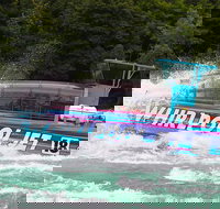 Niagara Falls USA Domed Jet-Boat Ride - Accommodation Michigan